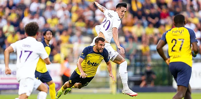 Barcelone comme l'Union Saint-Gilloise. Une réussite ?